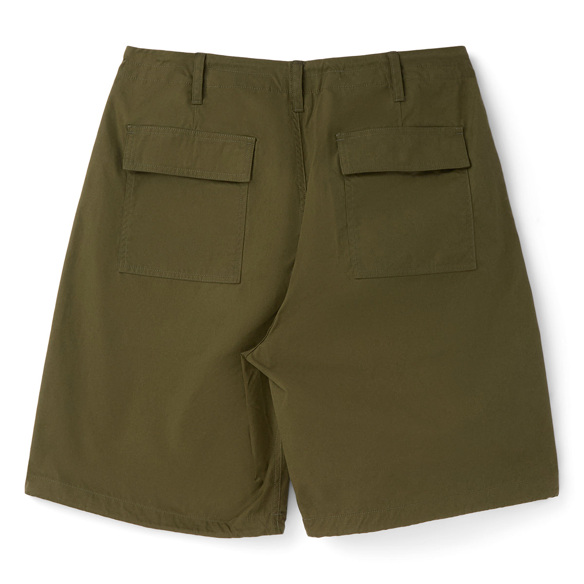 Stussy Surplus Short (Olive)