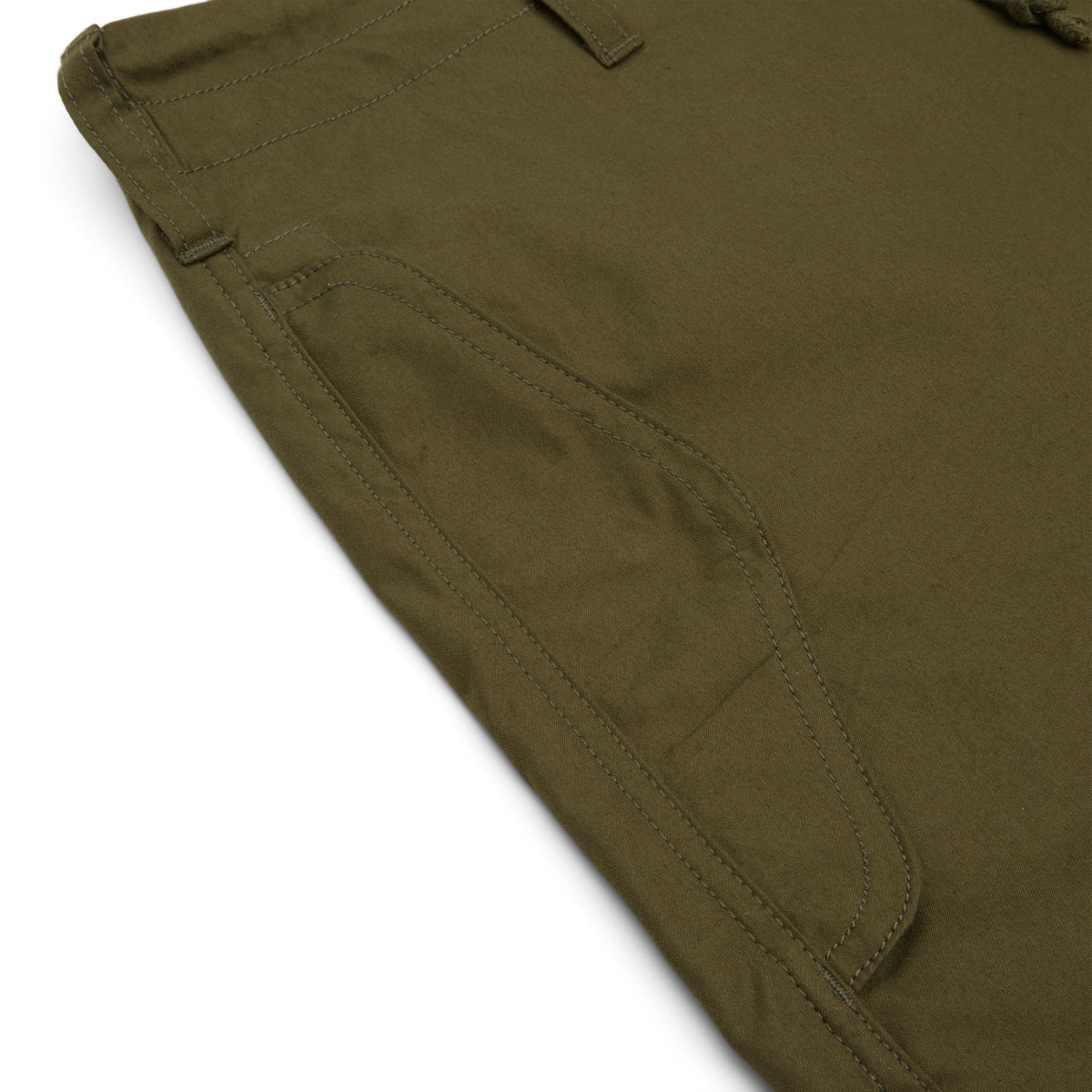 Stussy Surplus Short (Olive)