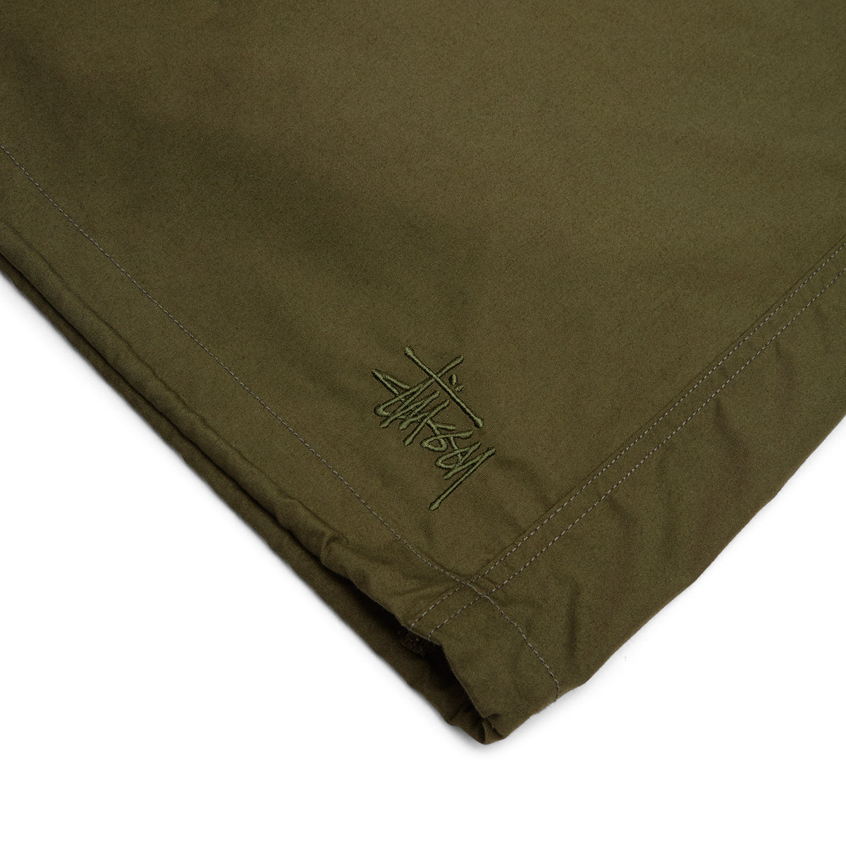 Stussy Surplus Short (Olive)