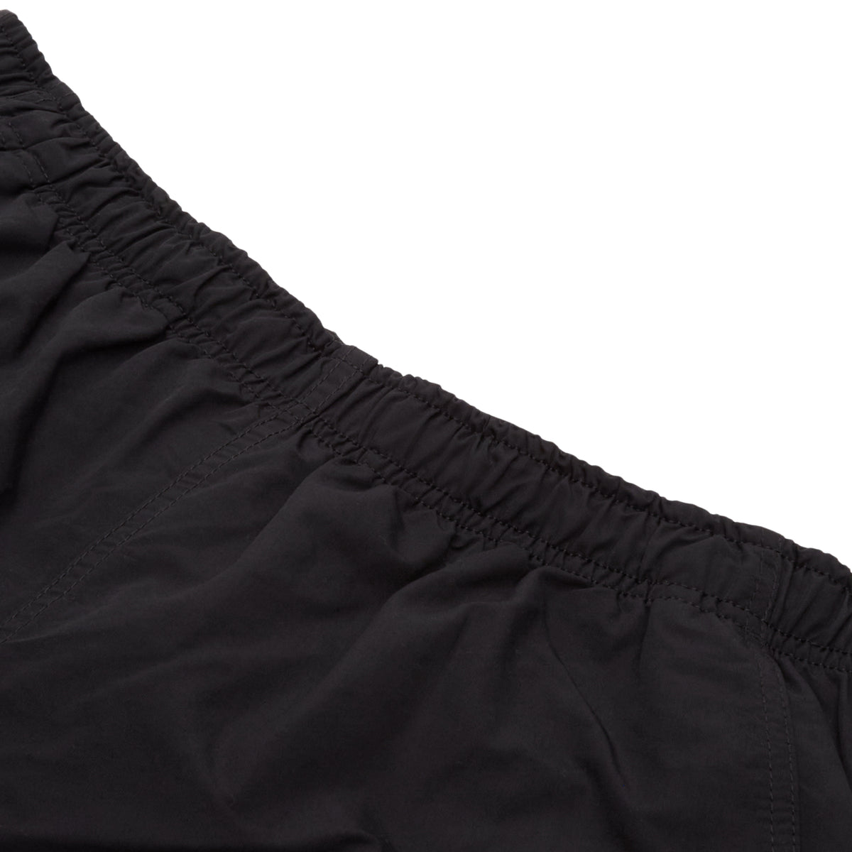 Stussy Transit Short (Black)