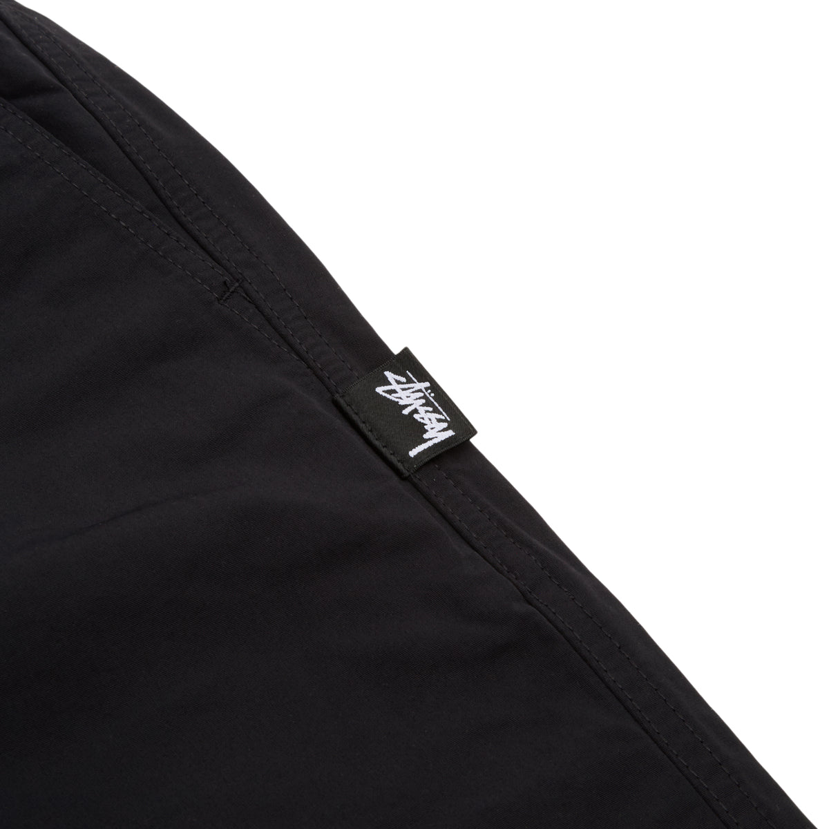 Stussy Transit Short (Black)