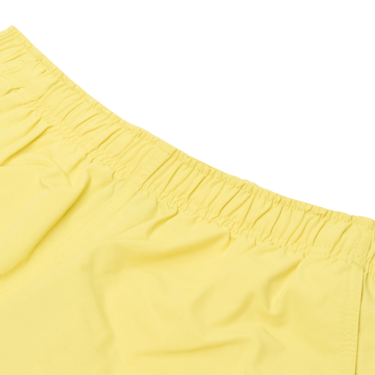 Stussy Transit Short (Citron)