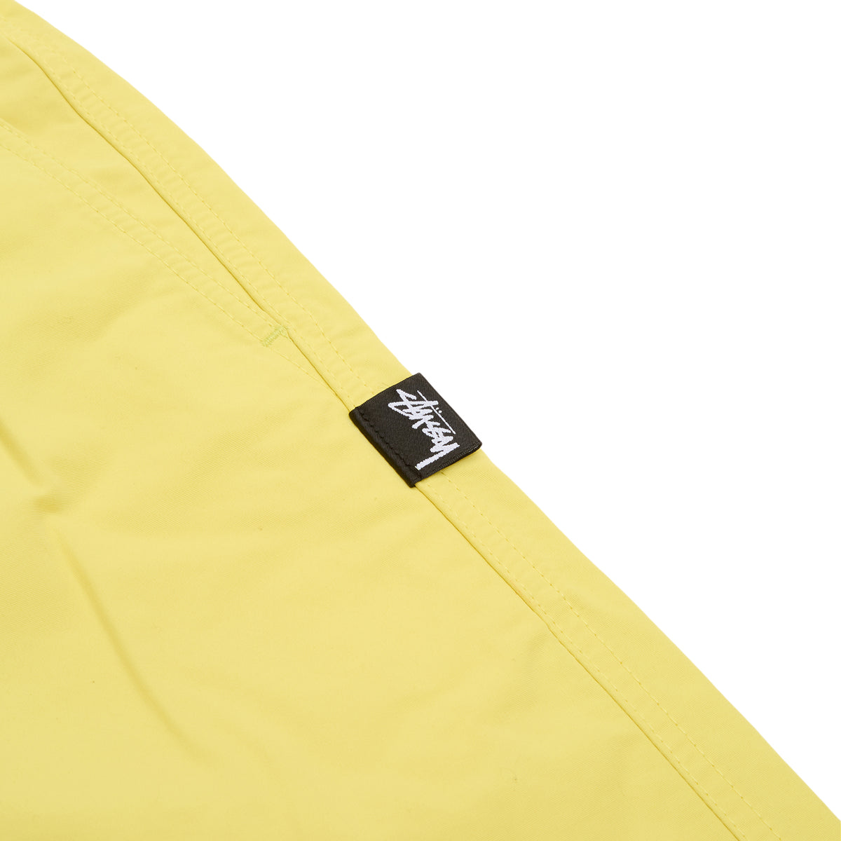 Stussy Transit Short (Citron)