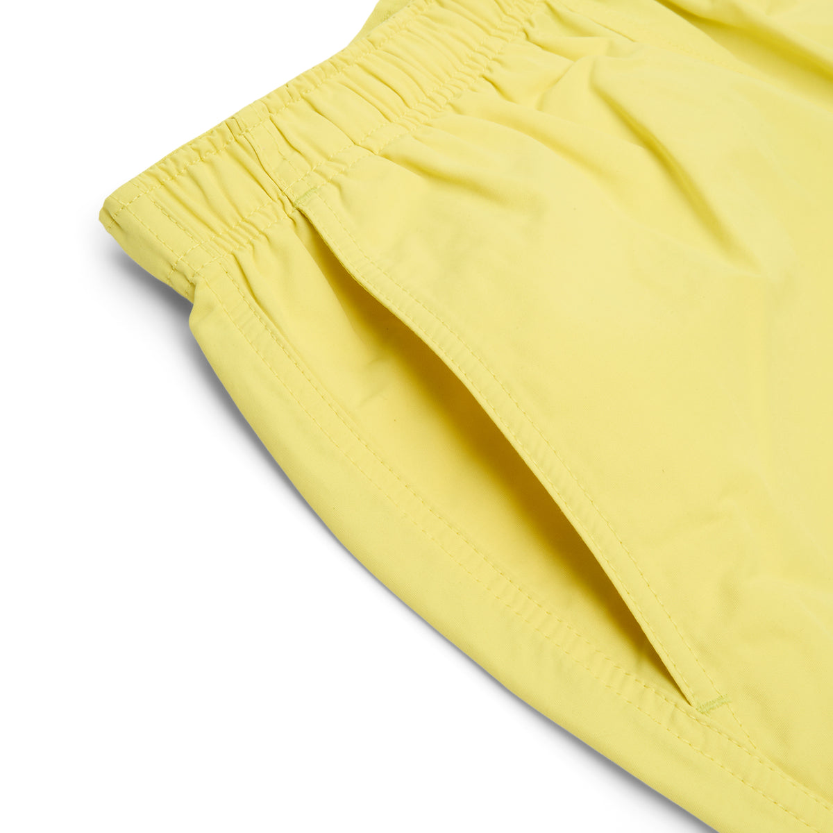 Stussy Transit Short (Citron)