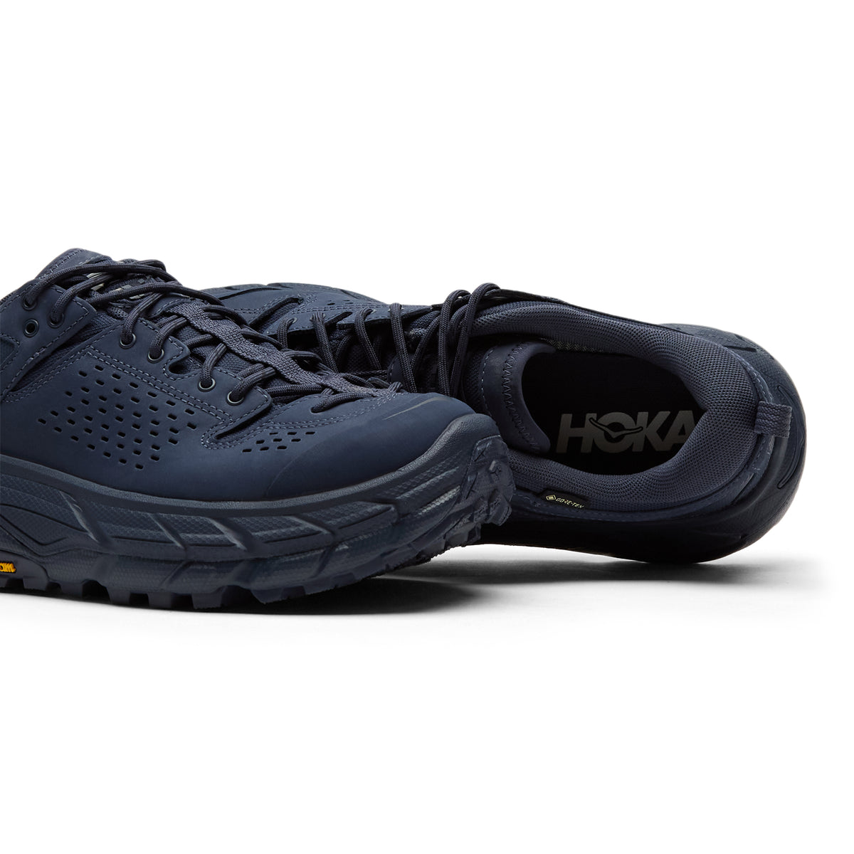 HOKA U Tor Ultra Lo (Varsity Navy / Varsity Navy)