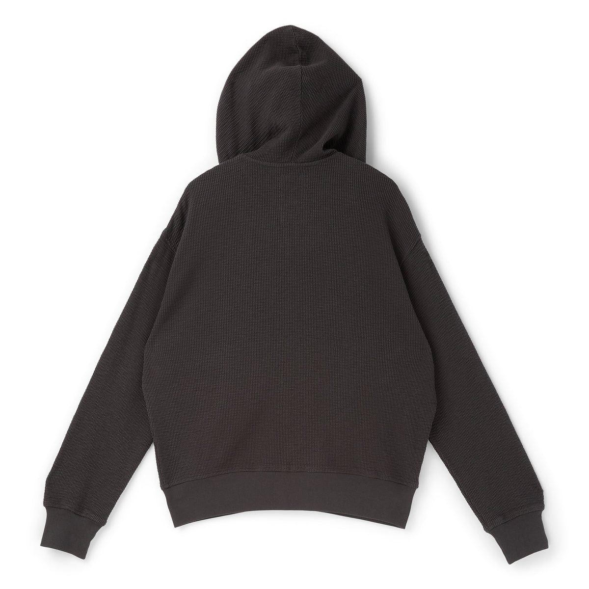 Stussy Light Weight Thermal Hood (Faded Black)