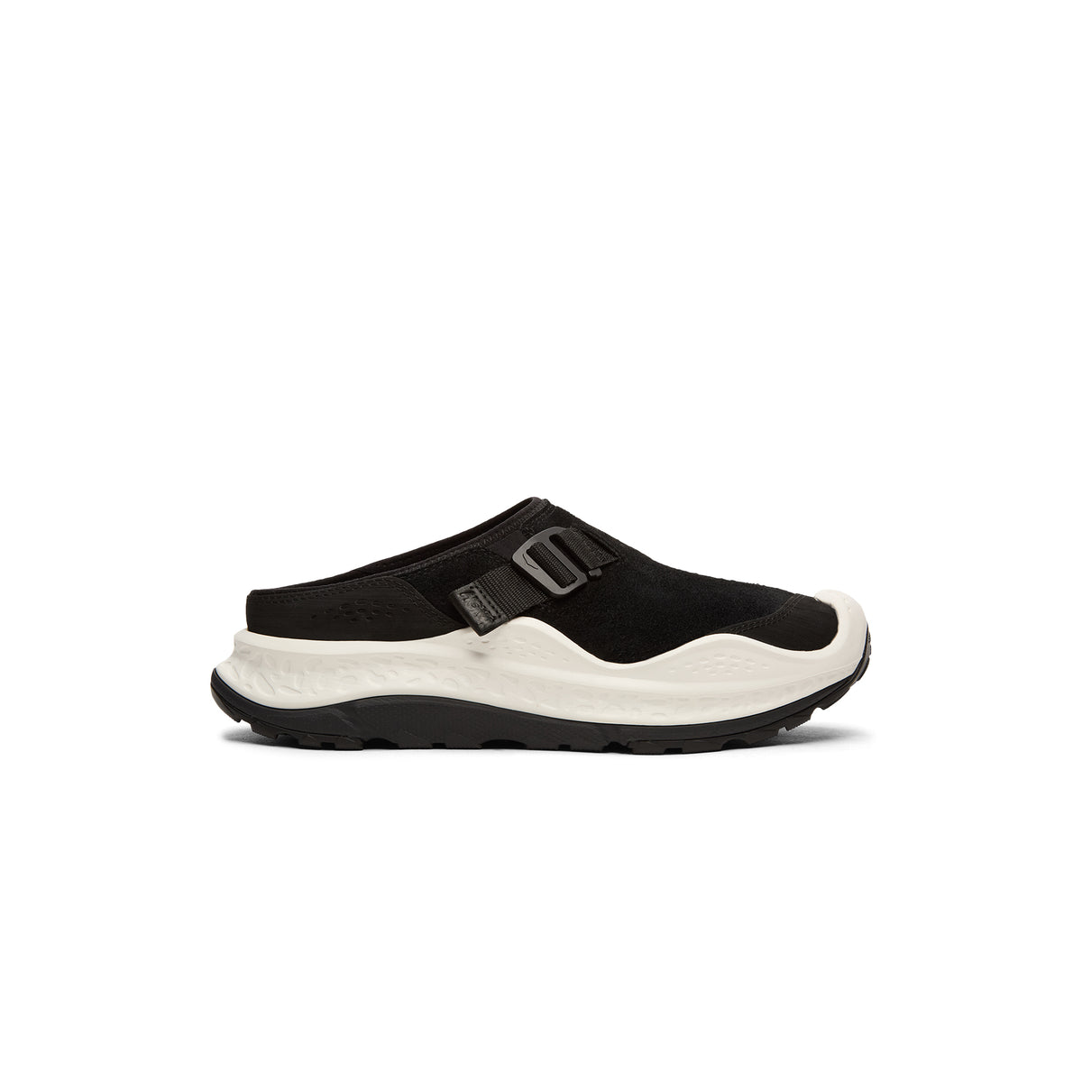 HOKA U Ora Primo Ext (Black / Frost)