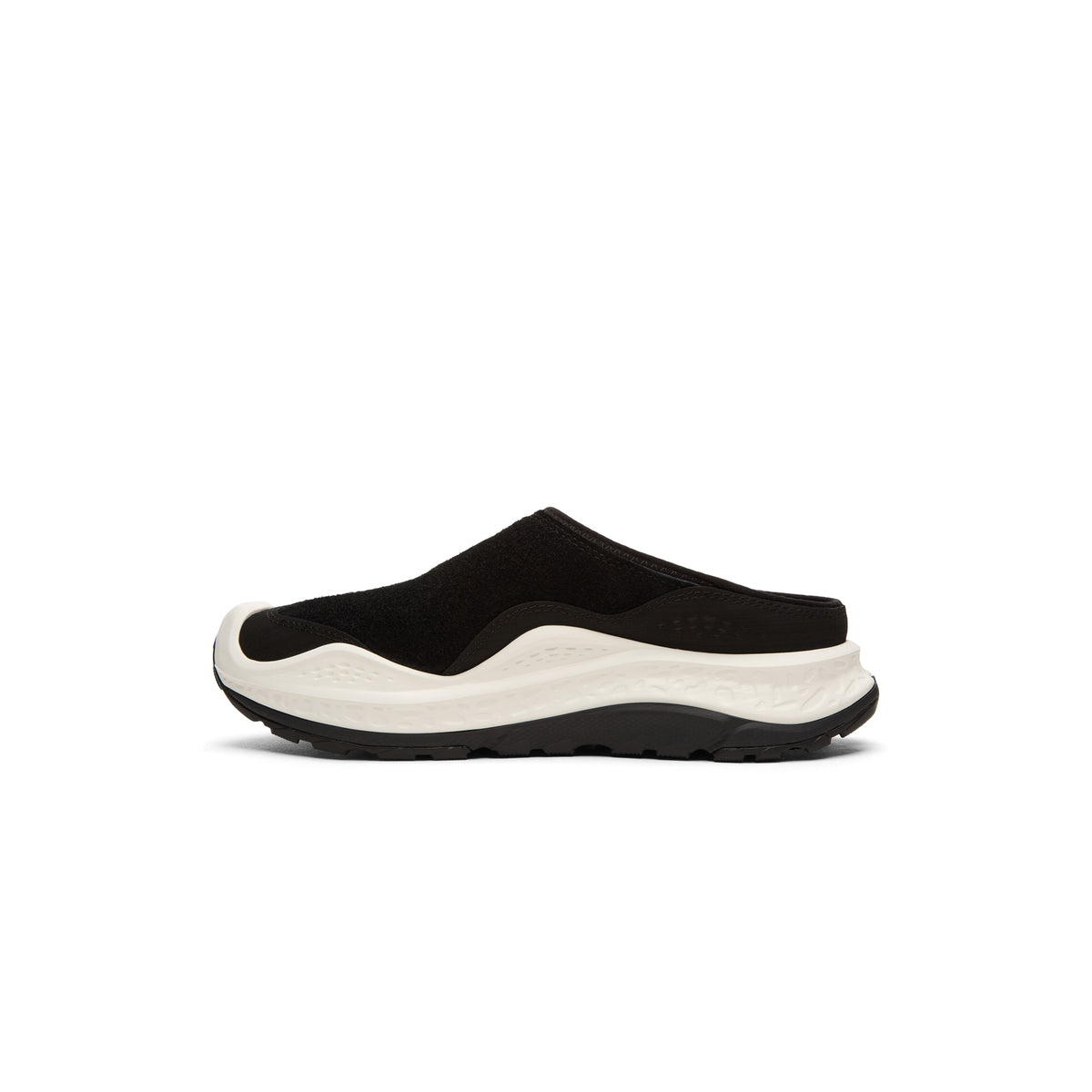 HOKA U Ora Primo Ext (Black / Frost)