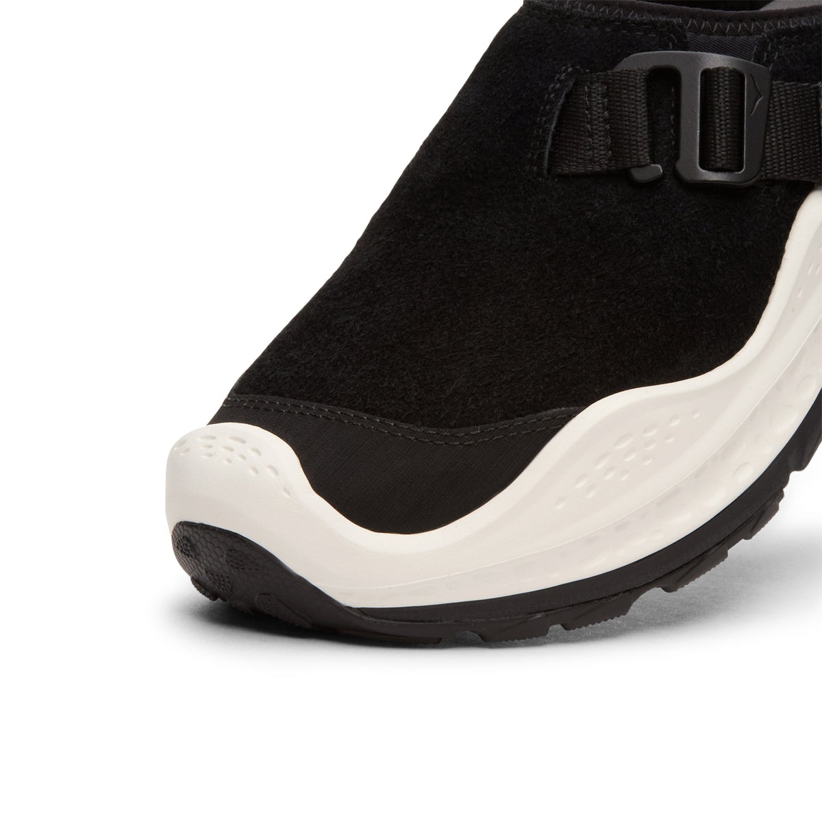 HOKA U Ora Primo Ext (Black / Frost)