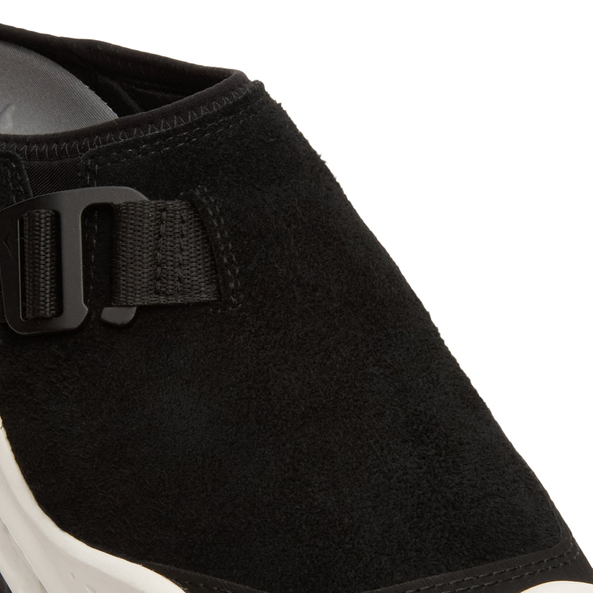 HOKA U Ora Primo Ext (Black / Frost)