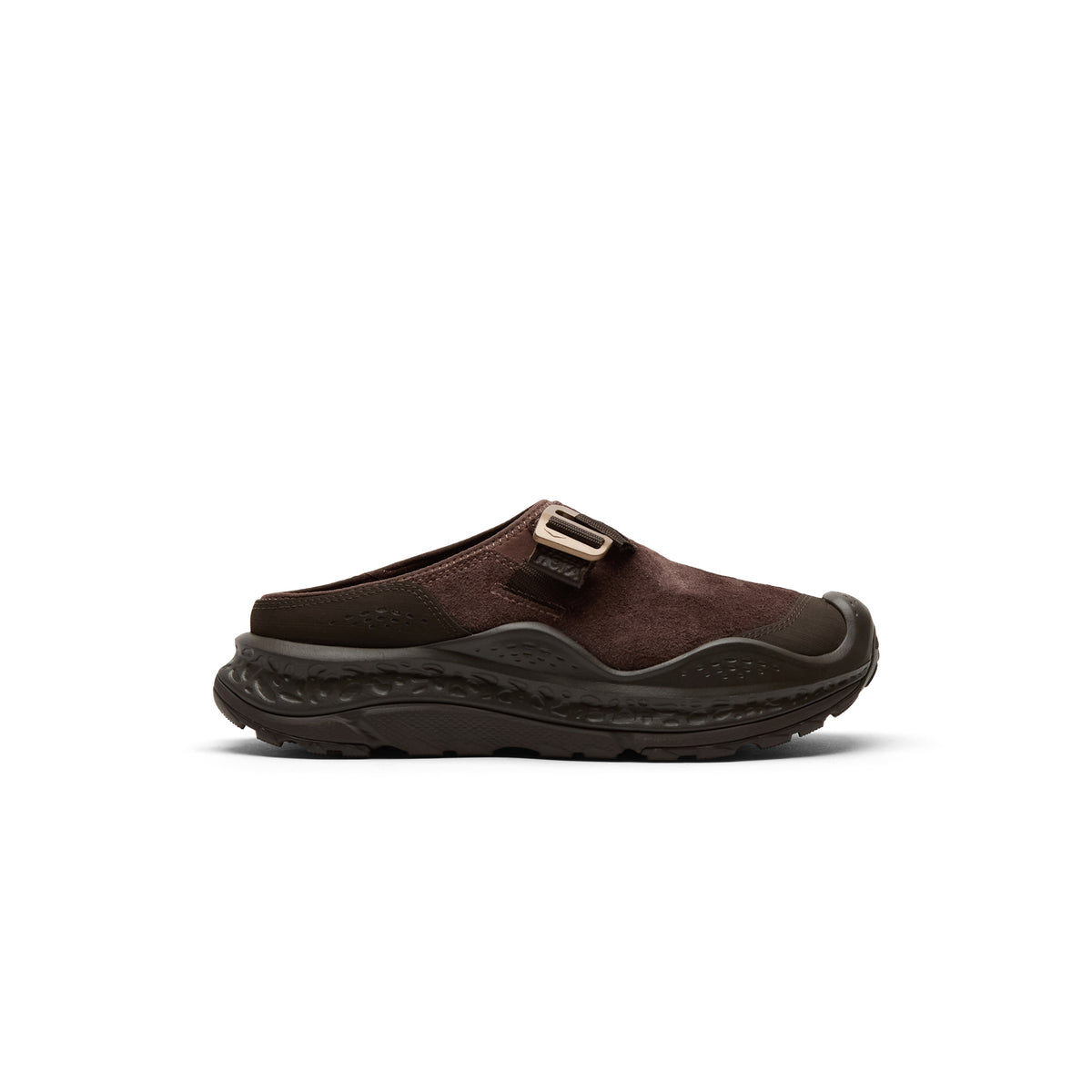 HOKA U Ora Primo Ext (Spiced Chocolate / Cast Iron)