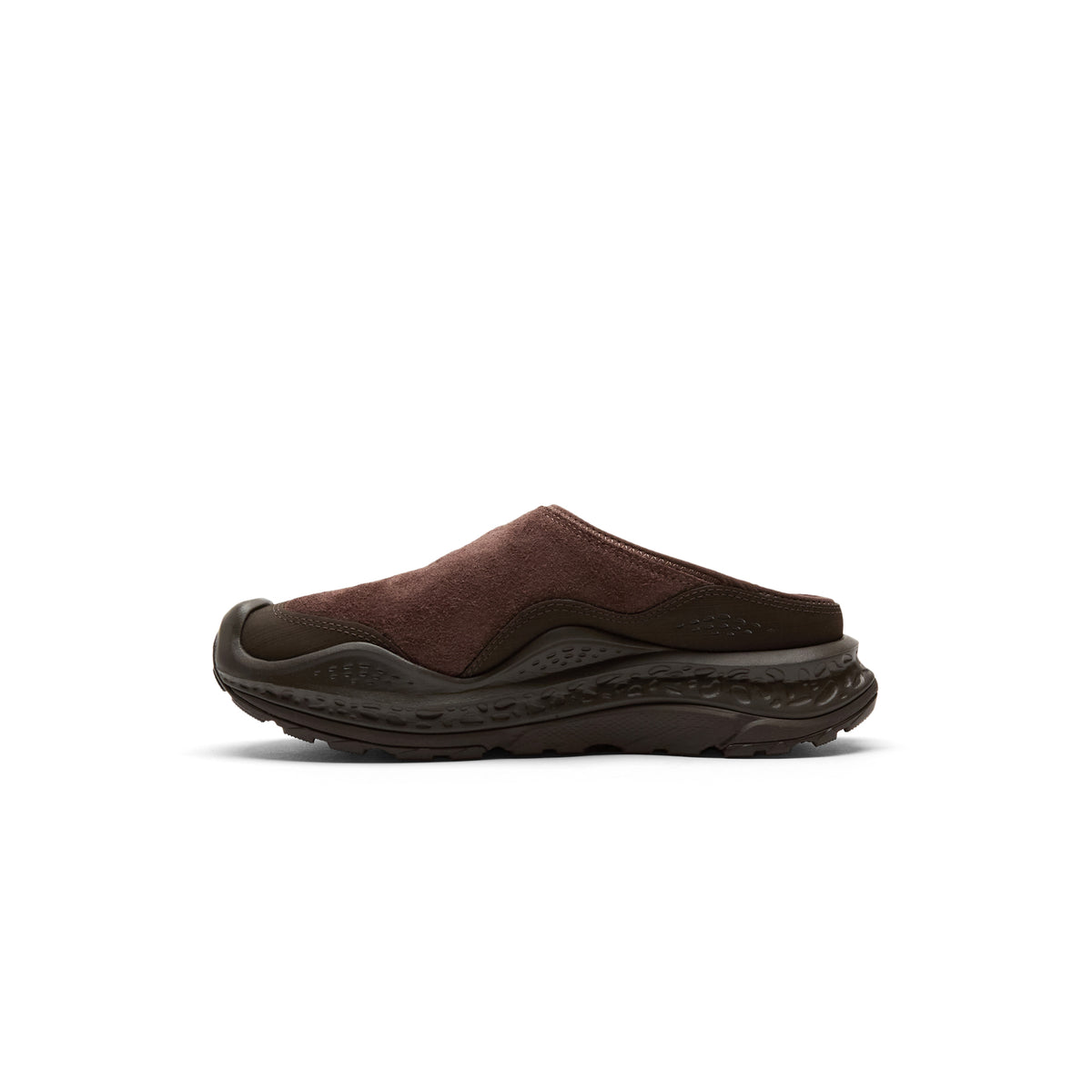 HOKA U Ora Primo Ext (Spiced Chocolate / Cast Iron)