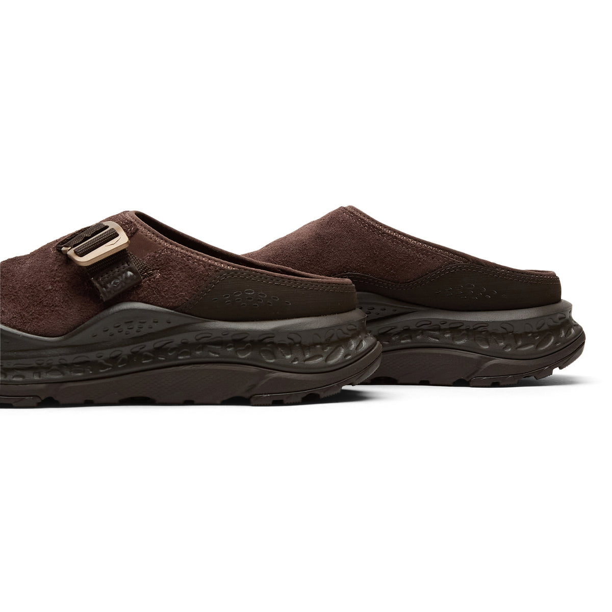 HOKA U Ora Primo Ext (Spiced Chocolate / Cast Iron)