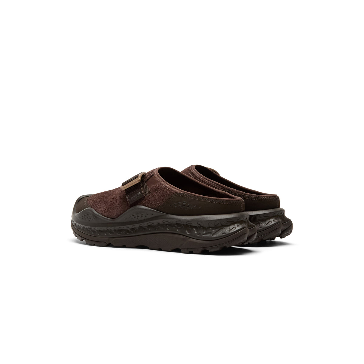HOKA U Ora Primo Ext (Spiced Chocolate / Cast Iron)