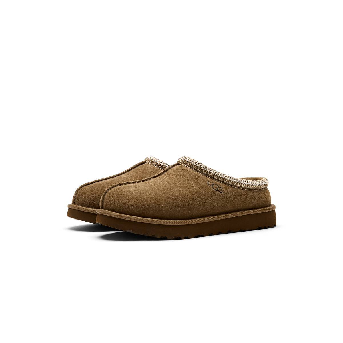 UGG WMNS Tasman II (Light Bronze)
