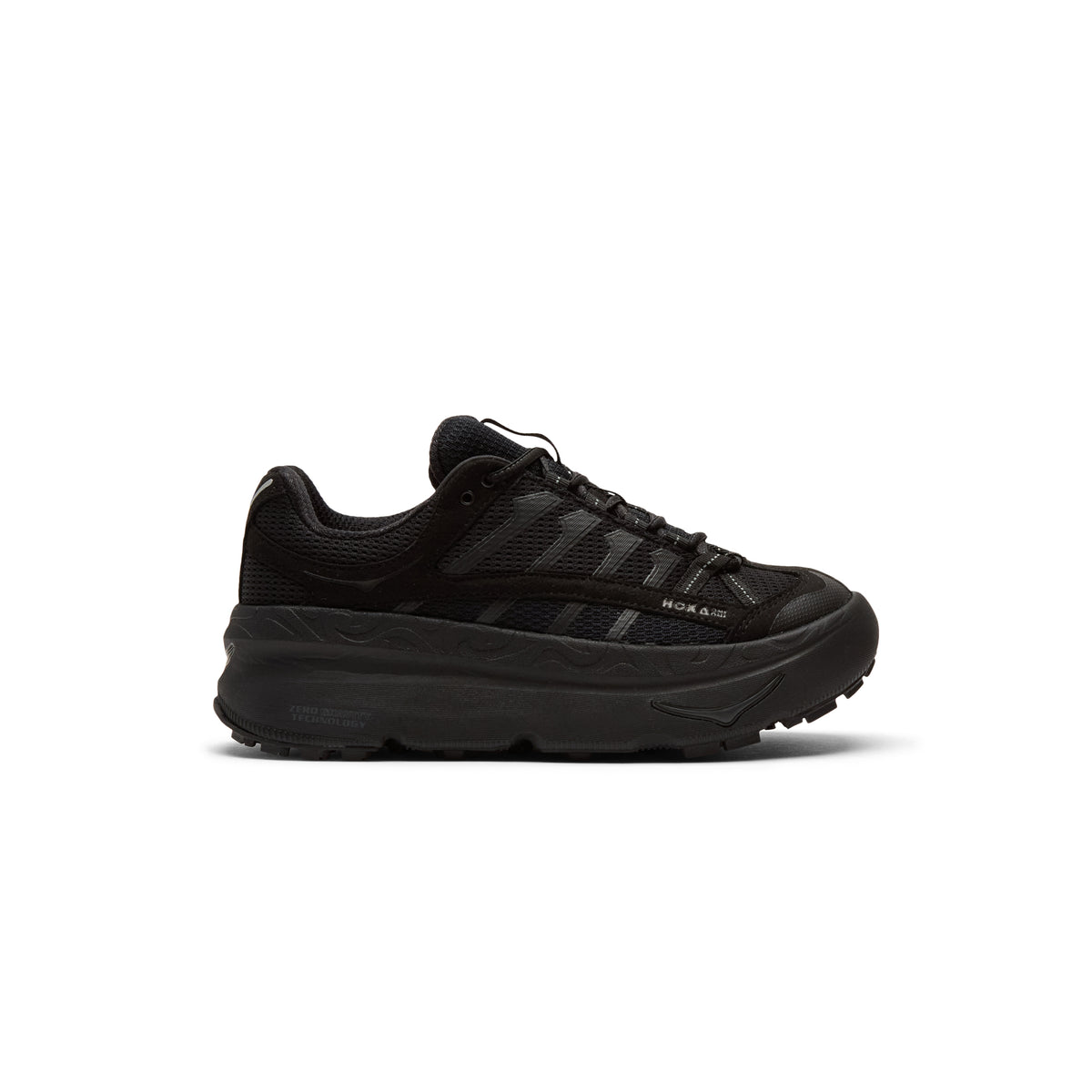 HOKA U Mafate 2 OG (Black / Black)