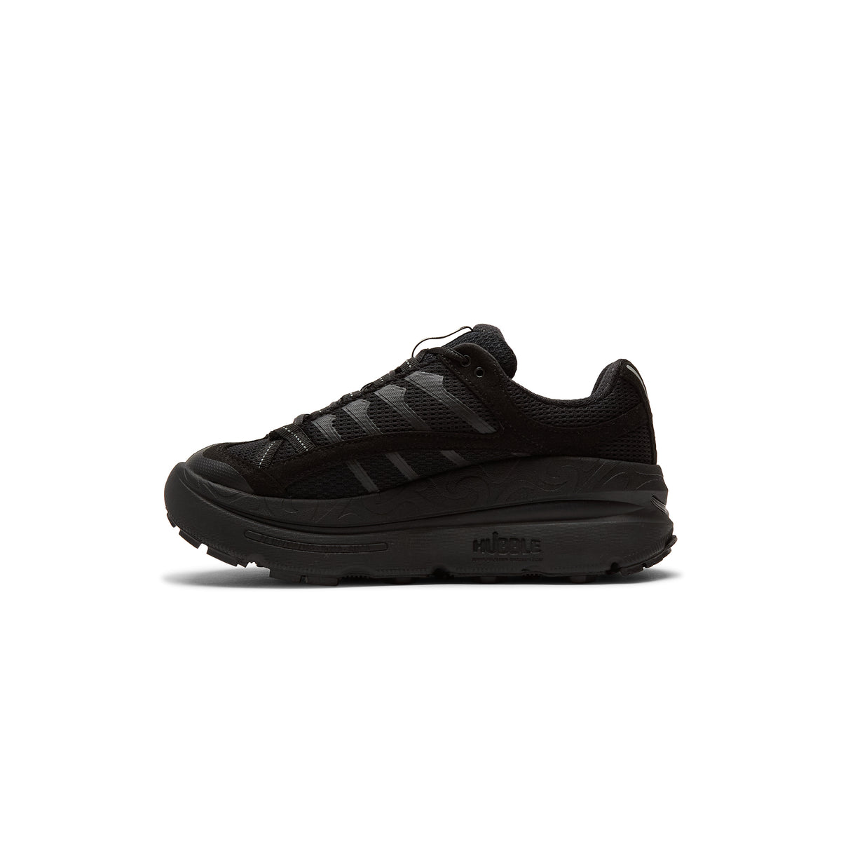 HOKA U Mafate 2 OG (Black / Black)