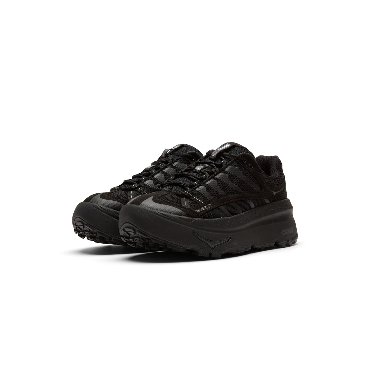 HOKA U Mafate 2 OG (Black / Black)