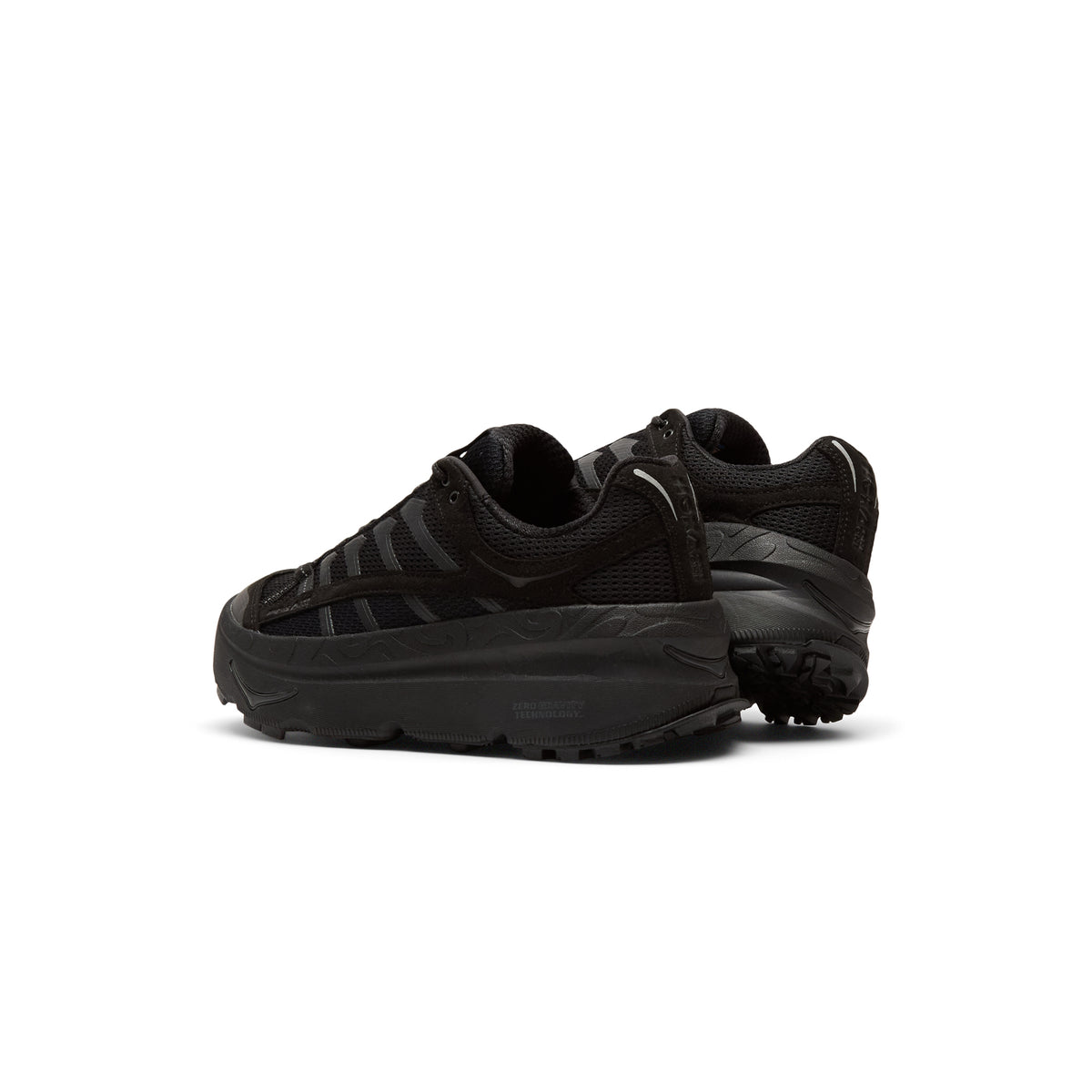 HOKA U Mafate 2 OG (Black / Black)