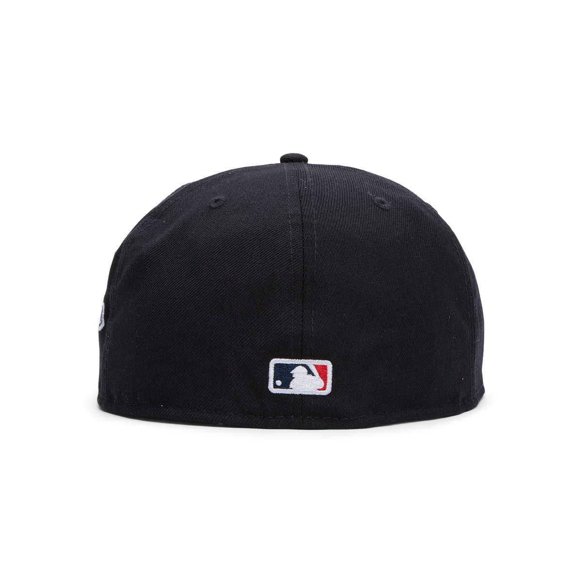 New Era MLB18 5950 Wool  WS New York Yankees (Navy / White)
