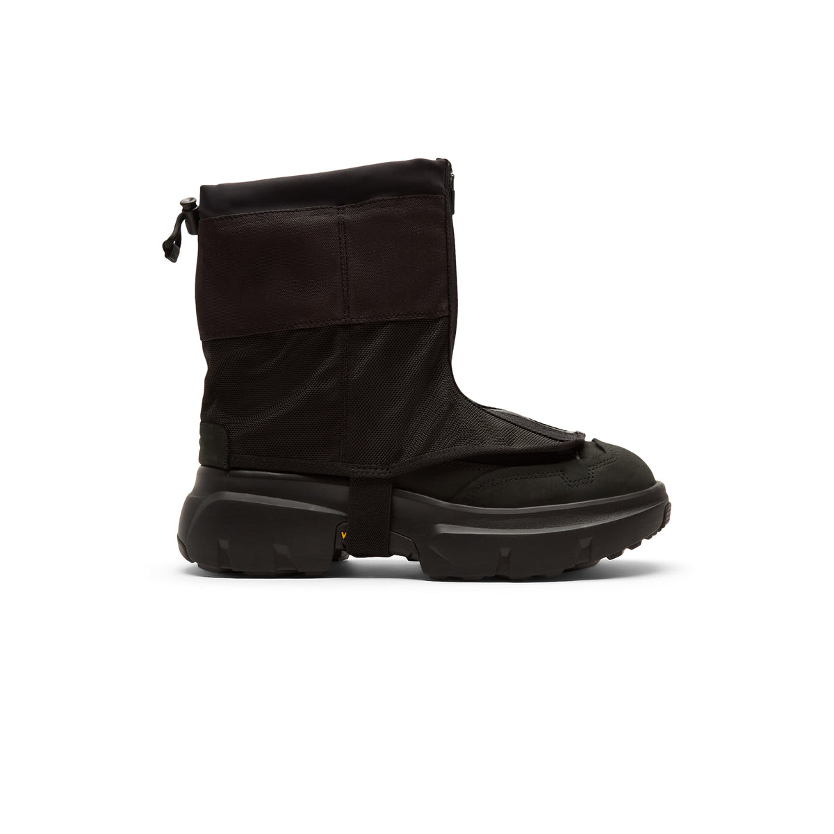 UGG MENS JLD Shroud Boot (Black)