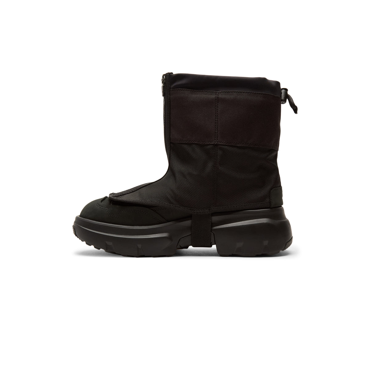 UGG MENS JLD Shroud Boot (Black)