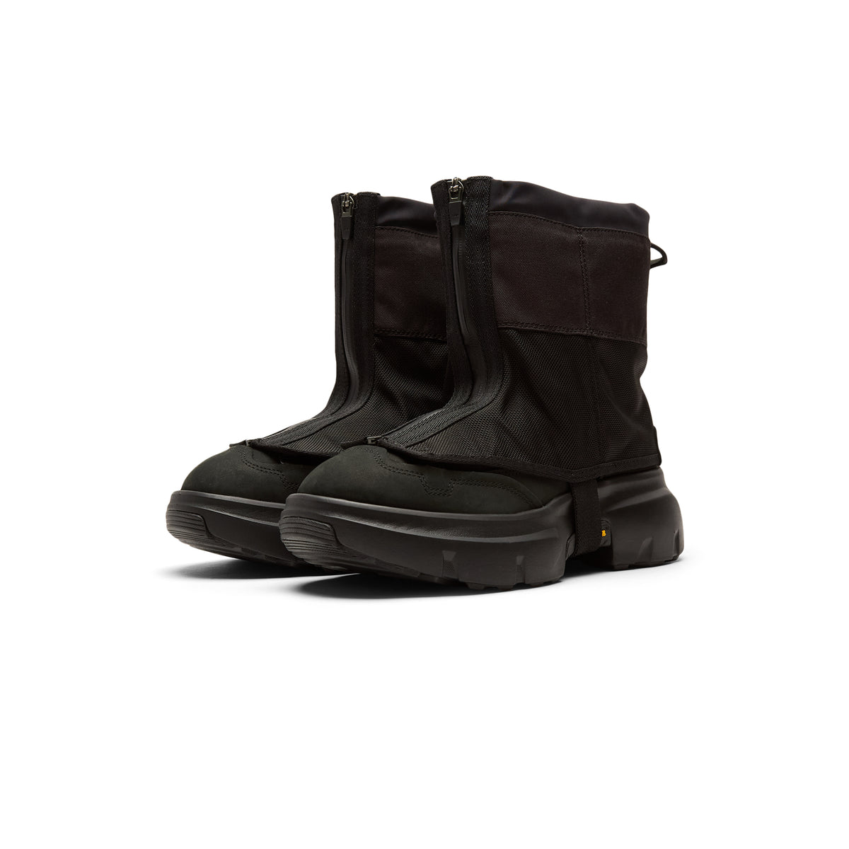 UGG MENS JLD Shroud Boot (Black)