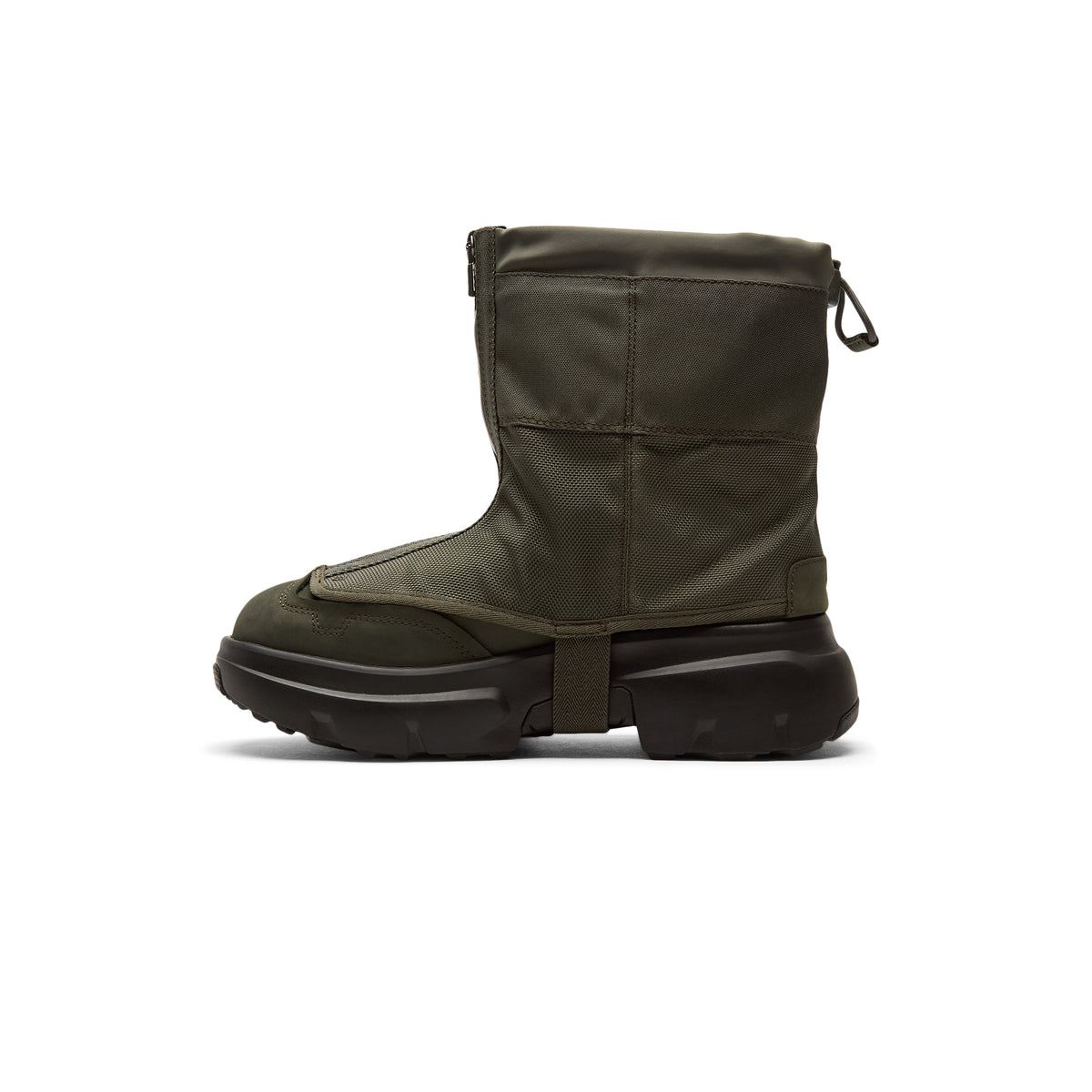 UGG MENS JLD Shroud Boot (Forest Night)
