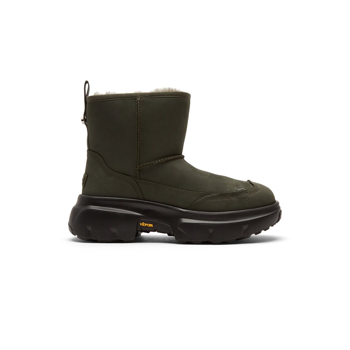 UGG MENS JLD Shroud Boot (Forest Night)