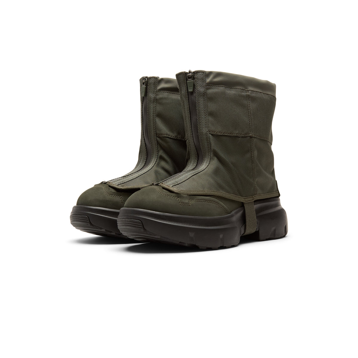 UGG MENS JLD Shroud Boot (Forest Night)