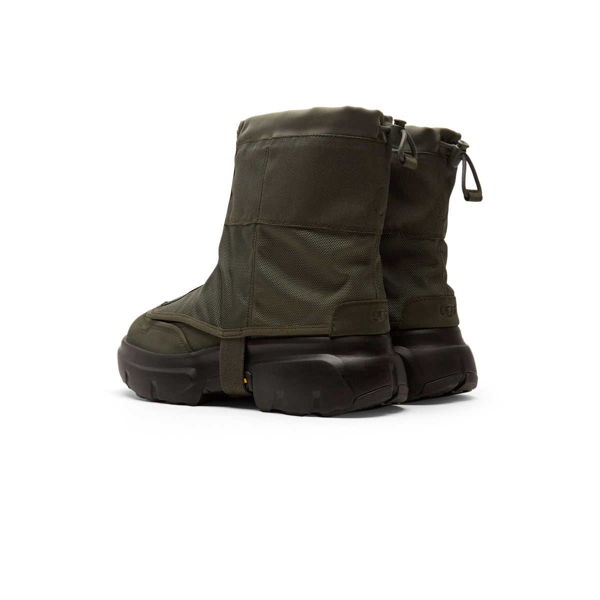 UGG MENS JLD Shroud Boot (Forest Night)