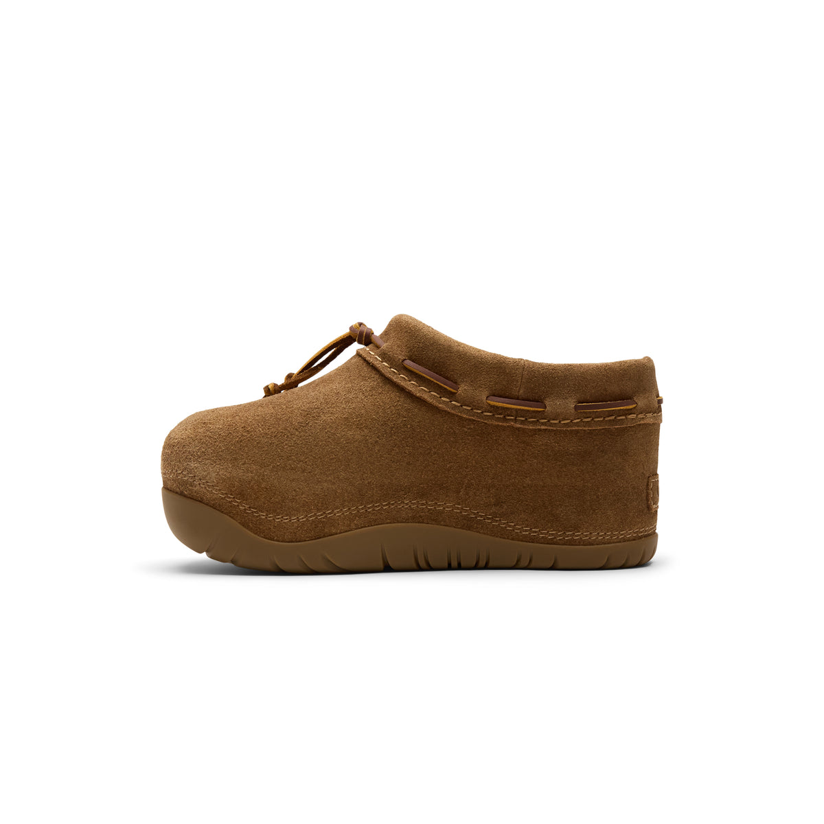 UGG WMNS Bucked Clog (Chestnut)