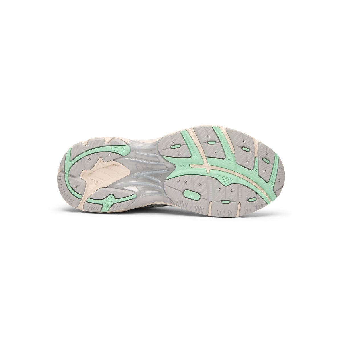 Asics GT-2160 (White/Ice Green)