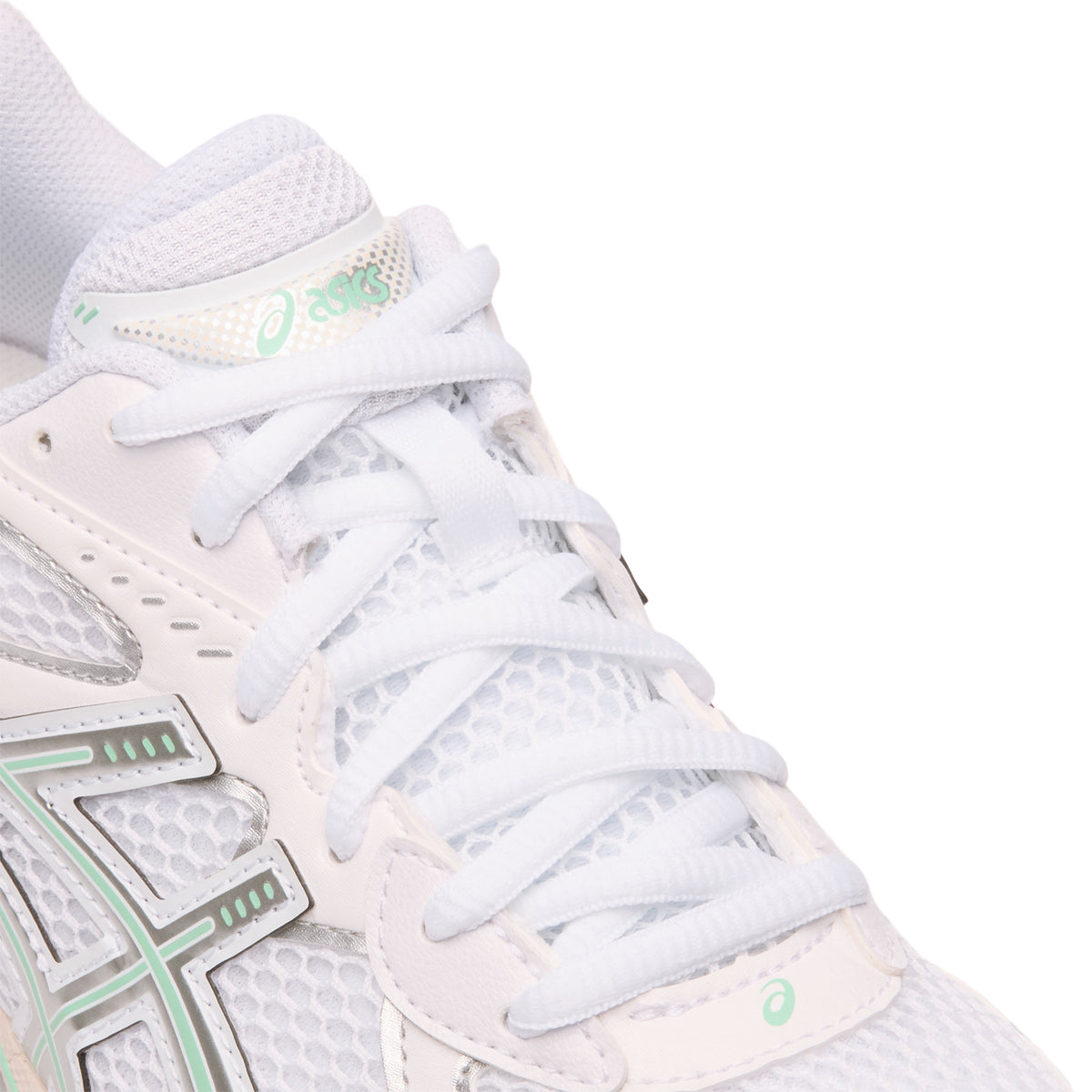 Asics GT-2160 (White/Ice Green)