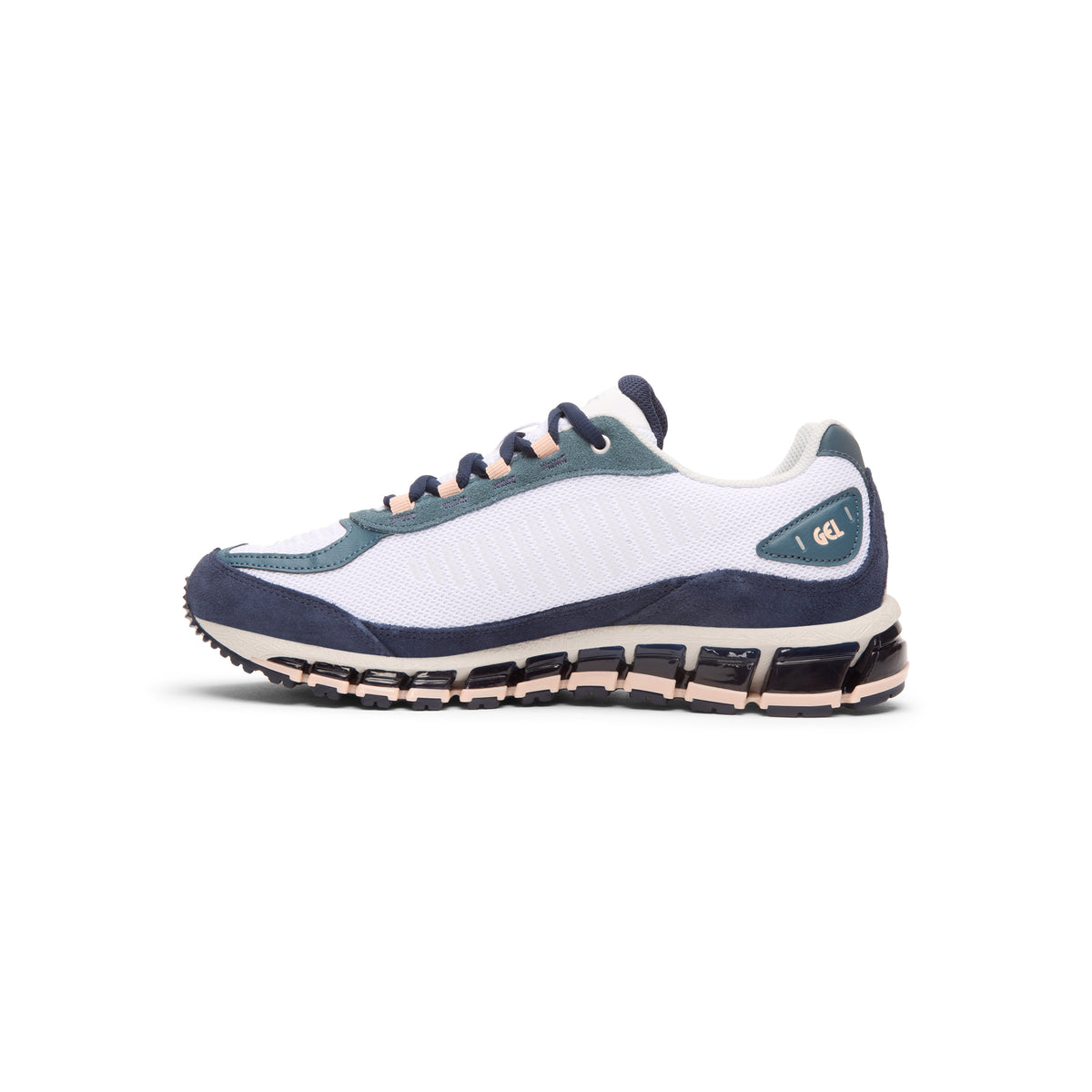 Asics Gel-Quantum 360 I Amp (White/Midnight)