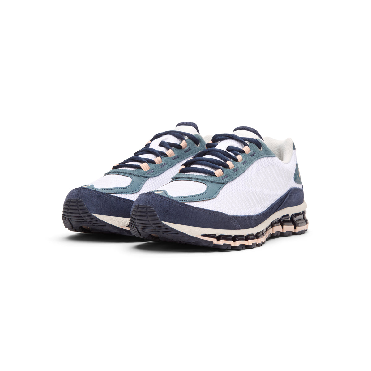 Asics Gel-Quantum 360 I Amp (White/Midnight)