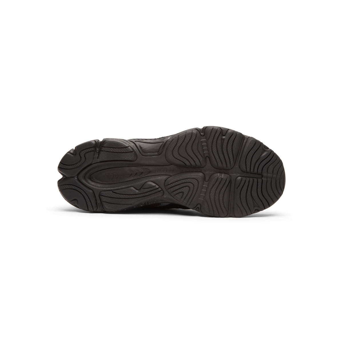 Asics GEL-NYC 2.0 SSHS (Mahogany/Black)