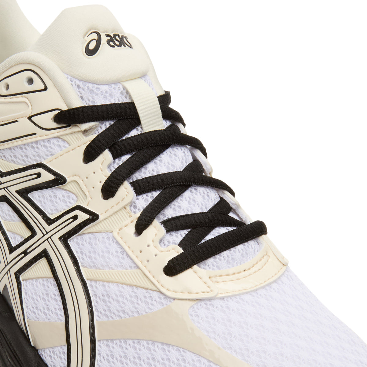 Asics Gel-Cumulus 16 (White/Cream)