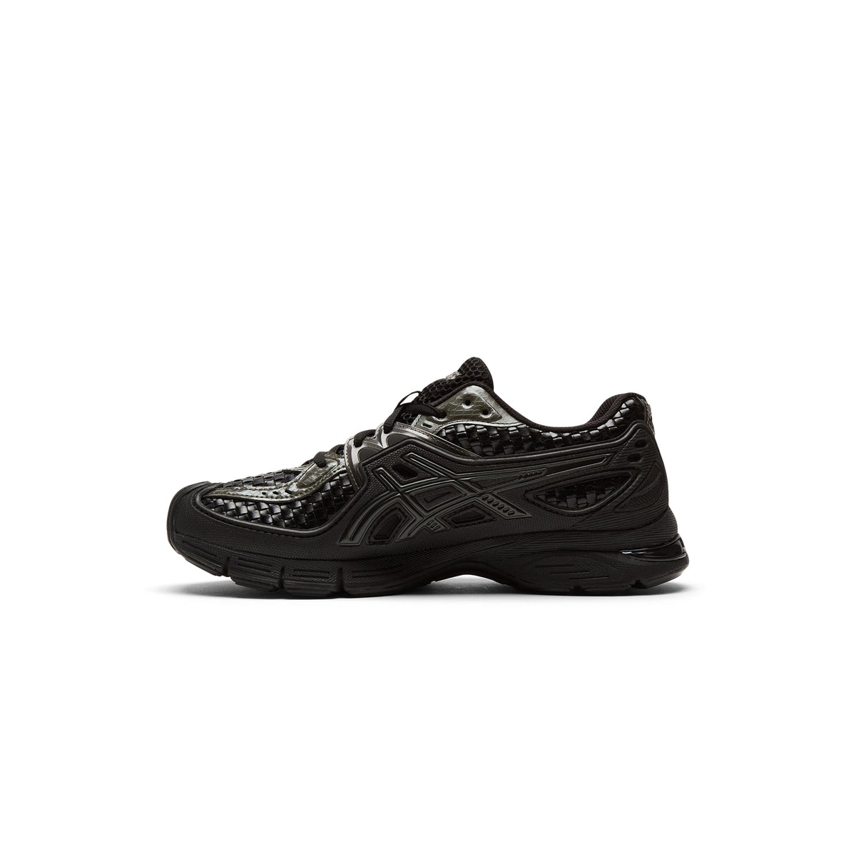 Asics Gel-SD-Lyte x Above The Clouds (Black/Gunmetal)