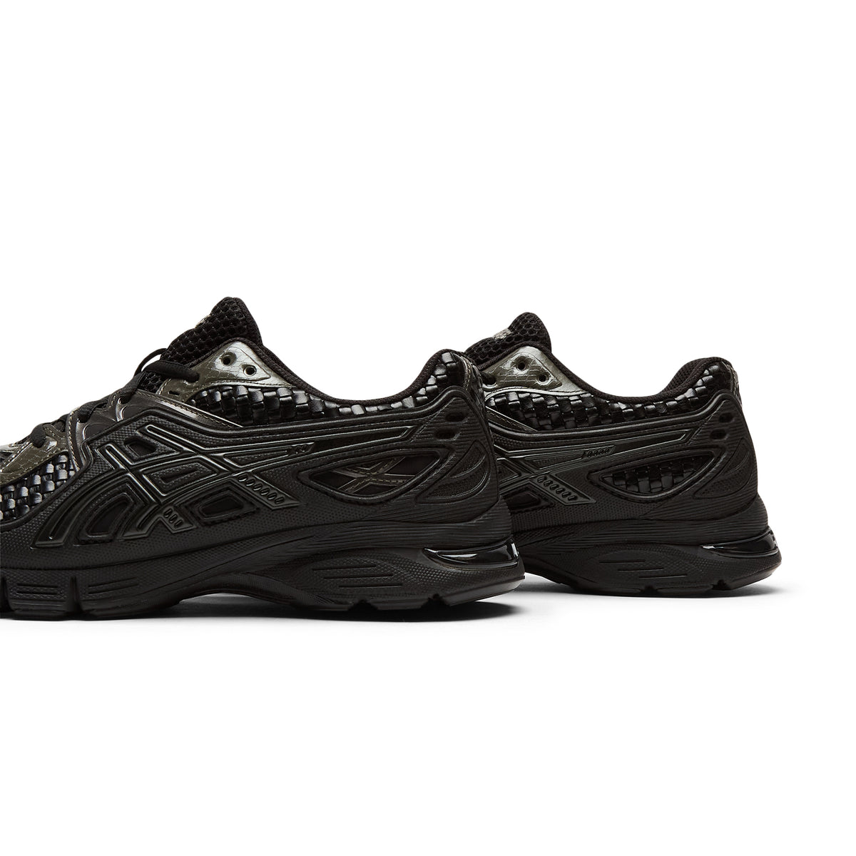Asics Gel-SD-Lyte x Above The Clouds (Black/Gunmetal)