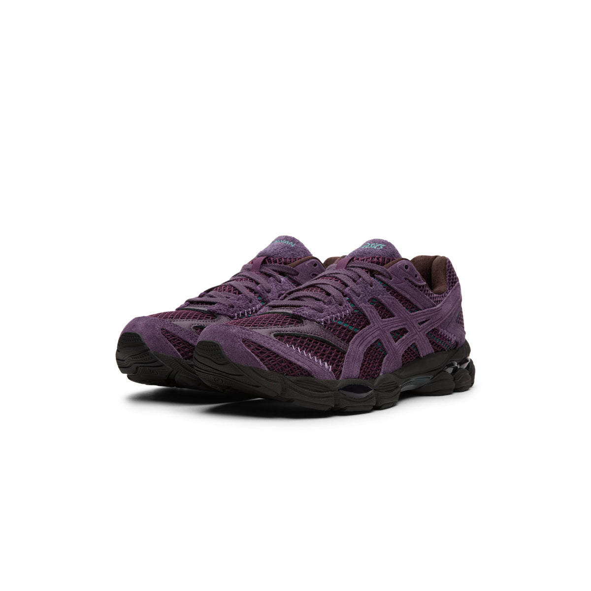 Asics Gel-Cumulus 16 x Carnan (Black Berry/Purple)