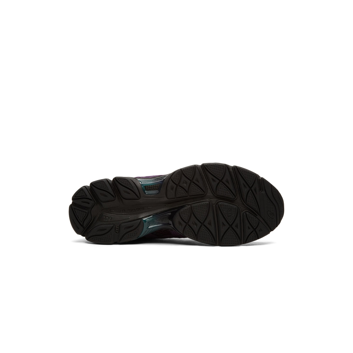 Asics Gel-Cumulus 16 x Carnan (Black Berry/Purple)