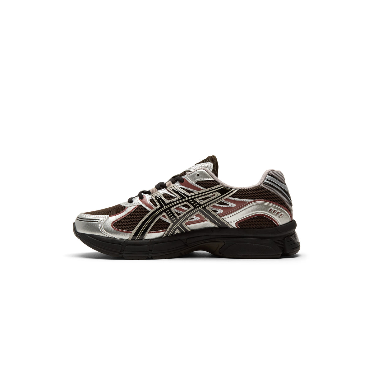 Asics Gel-Stratus MC (Black Coffee/Black)