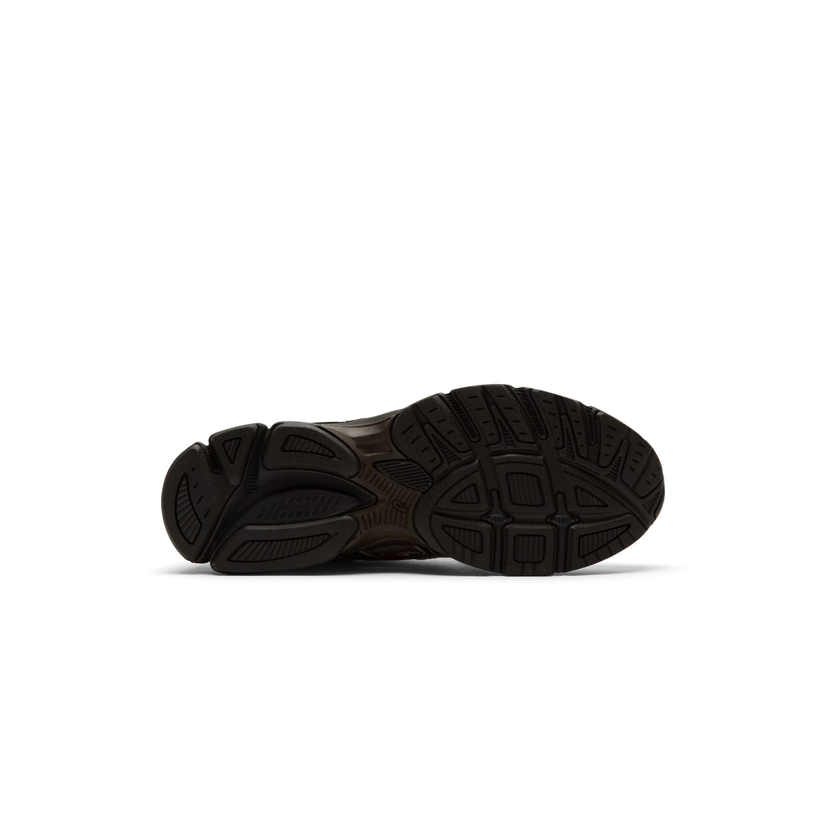 Asics Gel-Stratus MC (Black Coffee/Black)