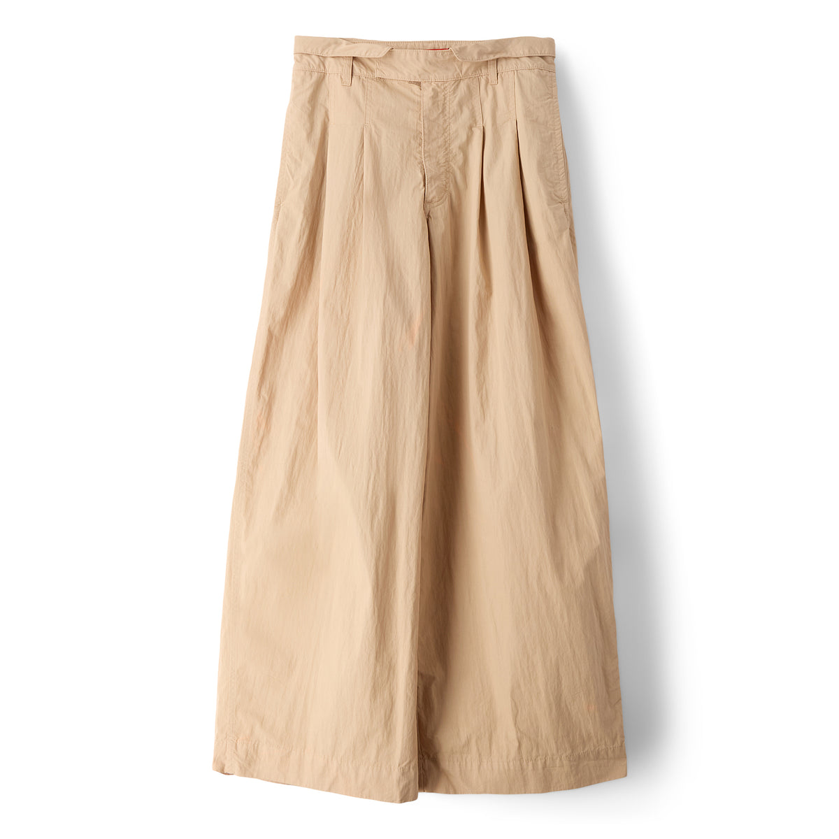 Eckhaus Latta Flight Trouser (Khaki)