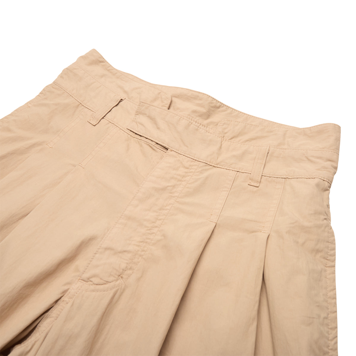 Eckhaus Latta Flight Trouser (Khaki)