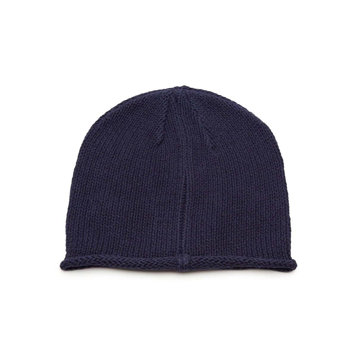 Stussy S Knit Skullcap (Navy)