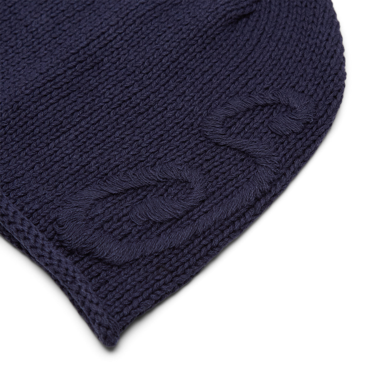 Stussy S Knit Skullcap (Navy)