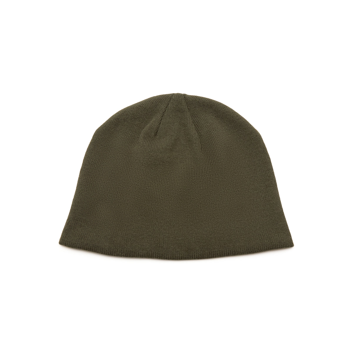 Stussy Double Stripe Skullcap (Olive)