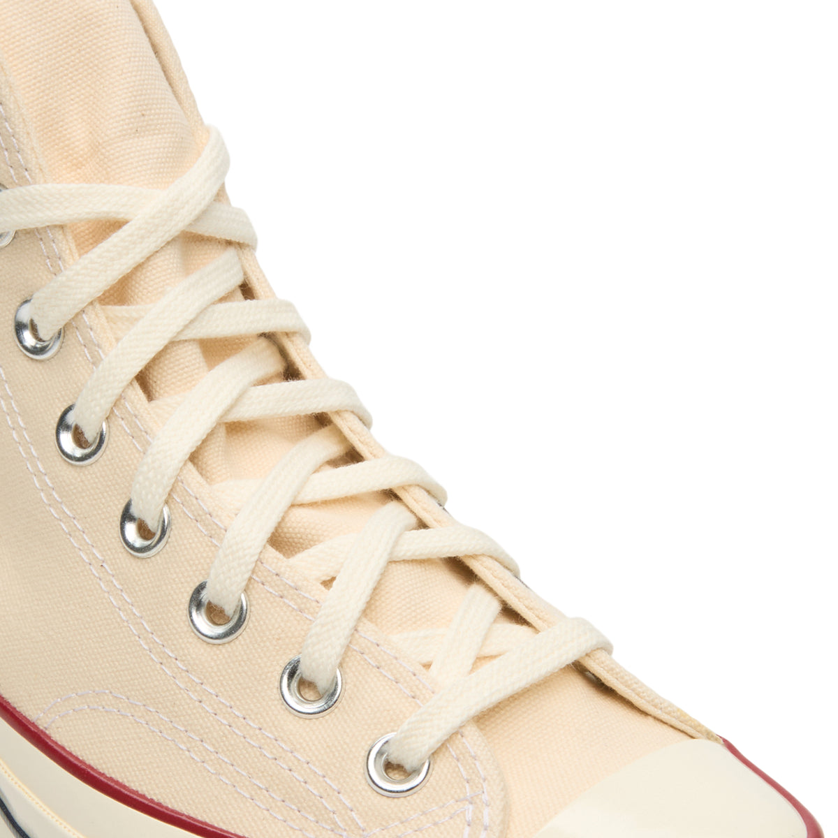 Converse Chuck 70 Canvas (Parchment/Garnet/Egret)